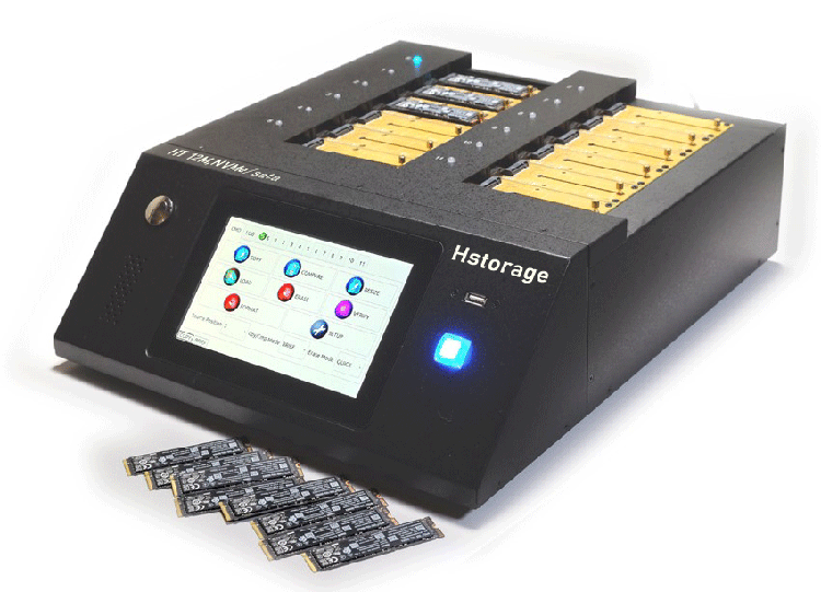 M.2硬盤拷貝機(jī)