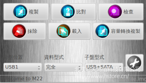 HT-U3S多功能拷貝機