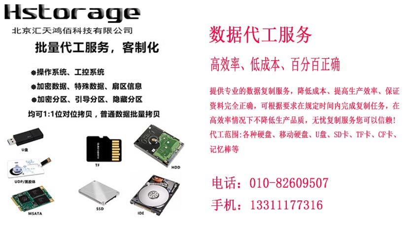 數據代工復制